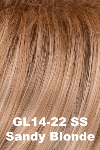 Gabor Wigs - Timeless Beauty