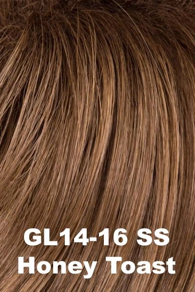 Gabor Wigs - Timeless Beauty