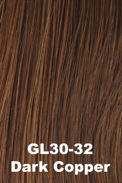 Gabor Wigs - Timeless Beauty
