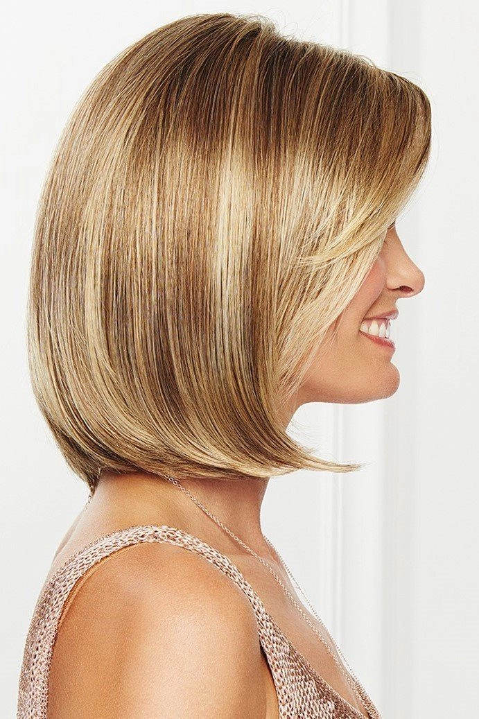Gabor Wigs - Timeless Beauty