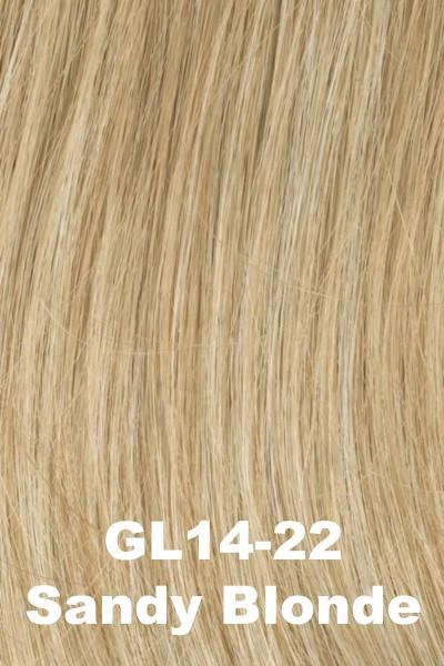 Gabor Wigs - Timeless Beauty