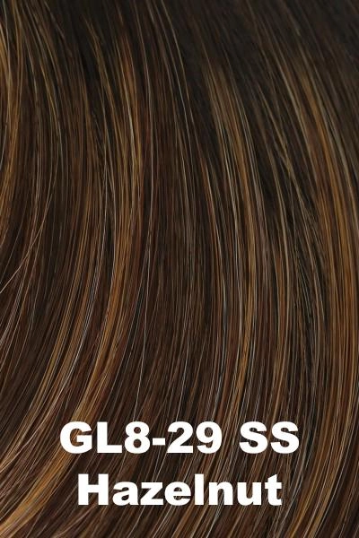 Gabor Wigs - Timeless Beauty