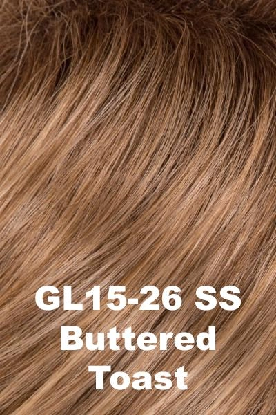 Gabor Wigs - Timeless Beauty