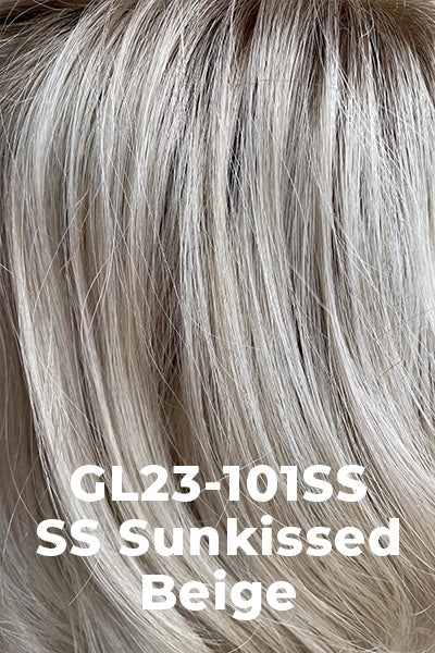 Gabor Wigs - Timeless Beauty