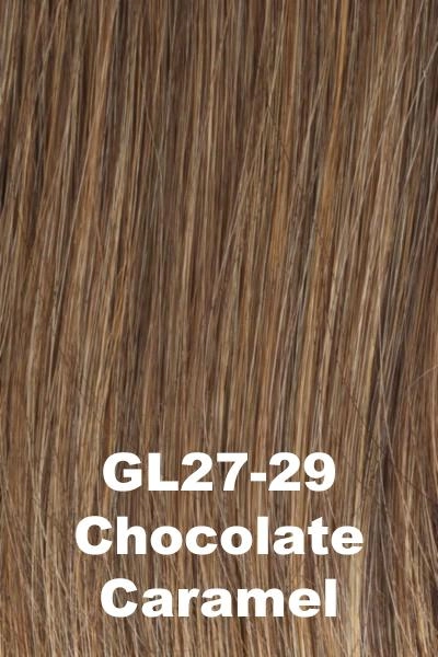 Gabor Wigs - Timeless Beauty