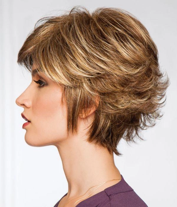 Gala Large Wig by Gabor | Synthetic (Open Cap)