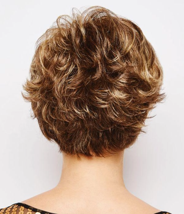 Gala Large Wig by Gabor | Synthetic (Open Cap)