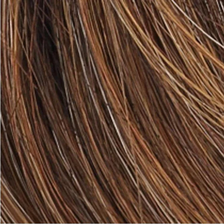 Gala Large Wig by Gabor | Synthetic (Open Cap)