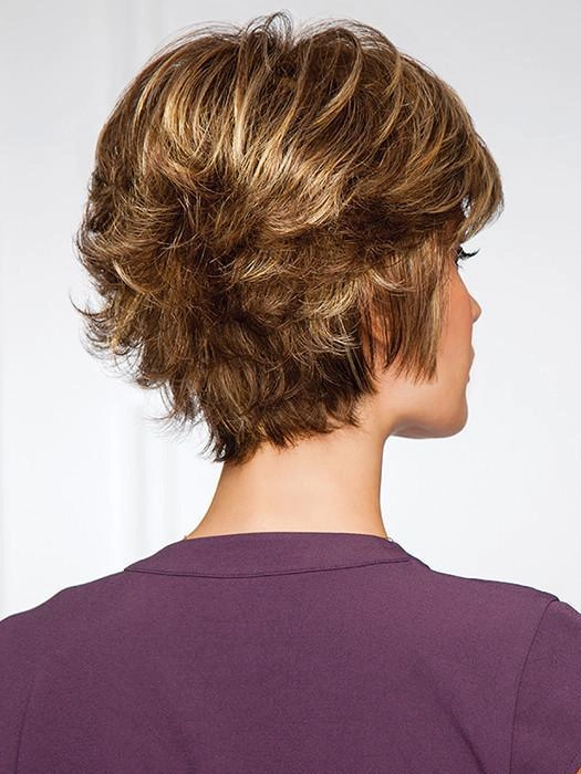 Gala Wig by Gabor | Synthetic (Traditional Cap)