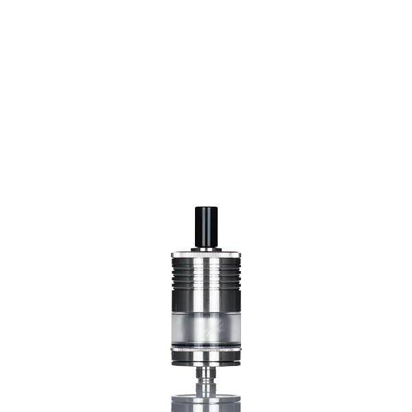 Ghost Bus Club NETSU 22mm MTL RTA