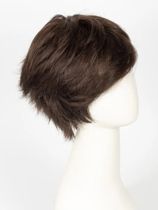 Gilda Mono | Synthetic Lace Front Wig (Mono Top)