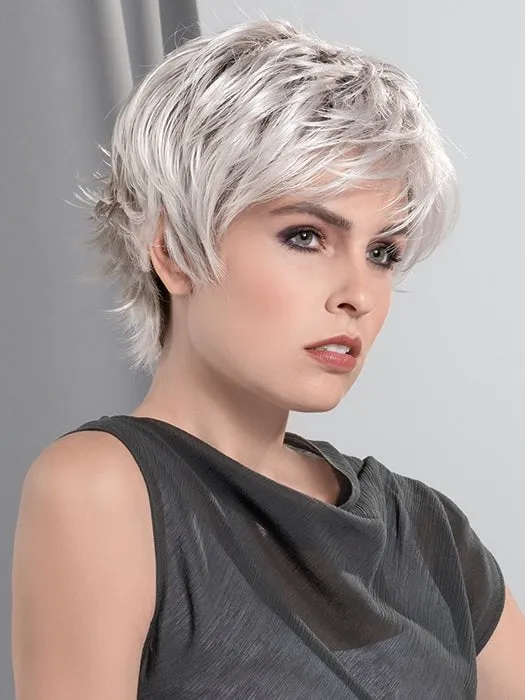 Gilda Mono | Synthetic Lace Front Wig (Mono Top)