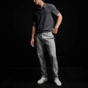 Golf Trouser - Dove