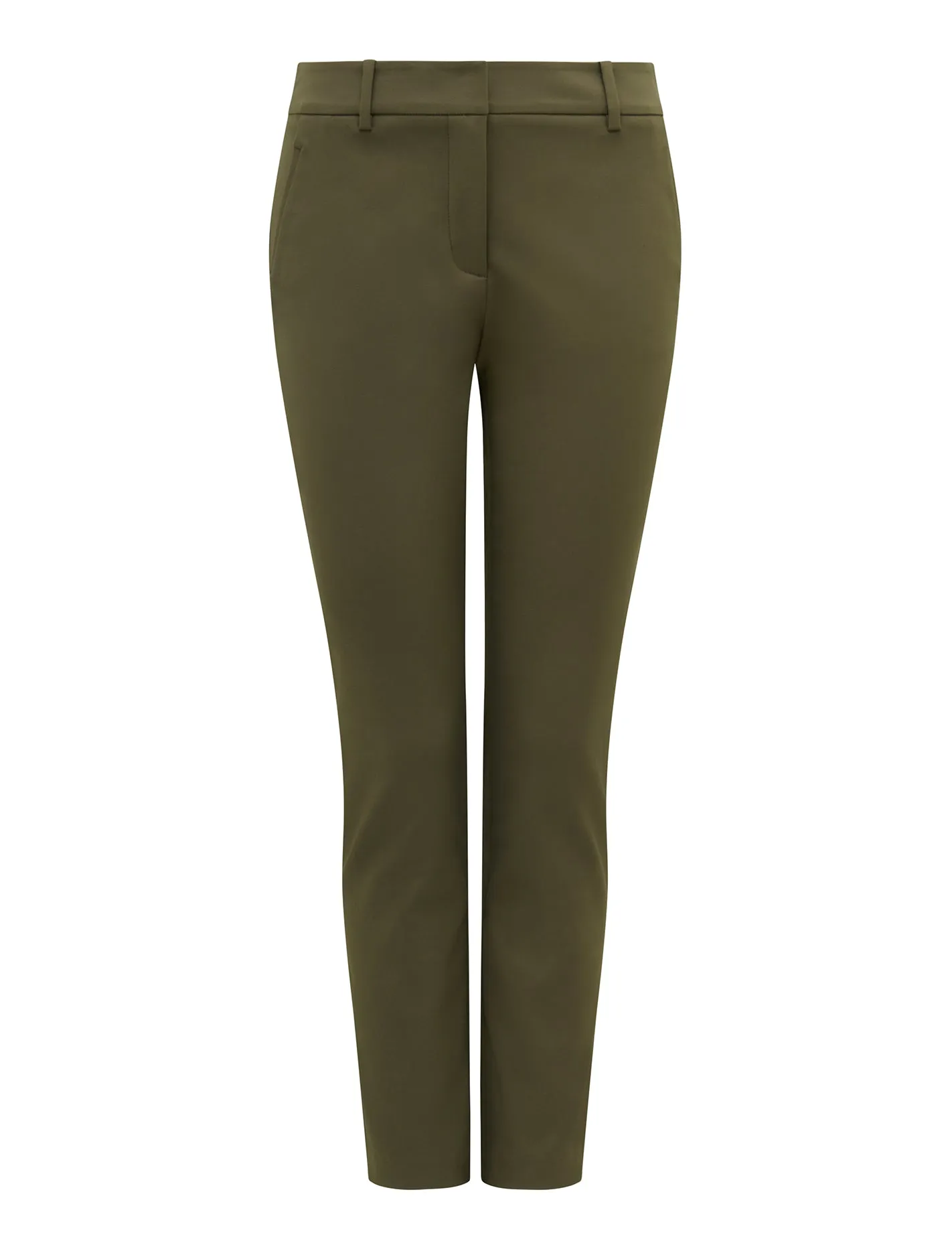 Grace 7/8th Slim Pants