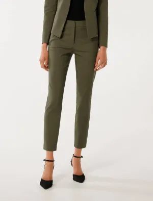 Grace 7/8th Slim Pants