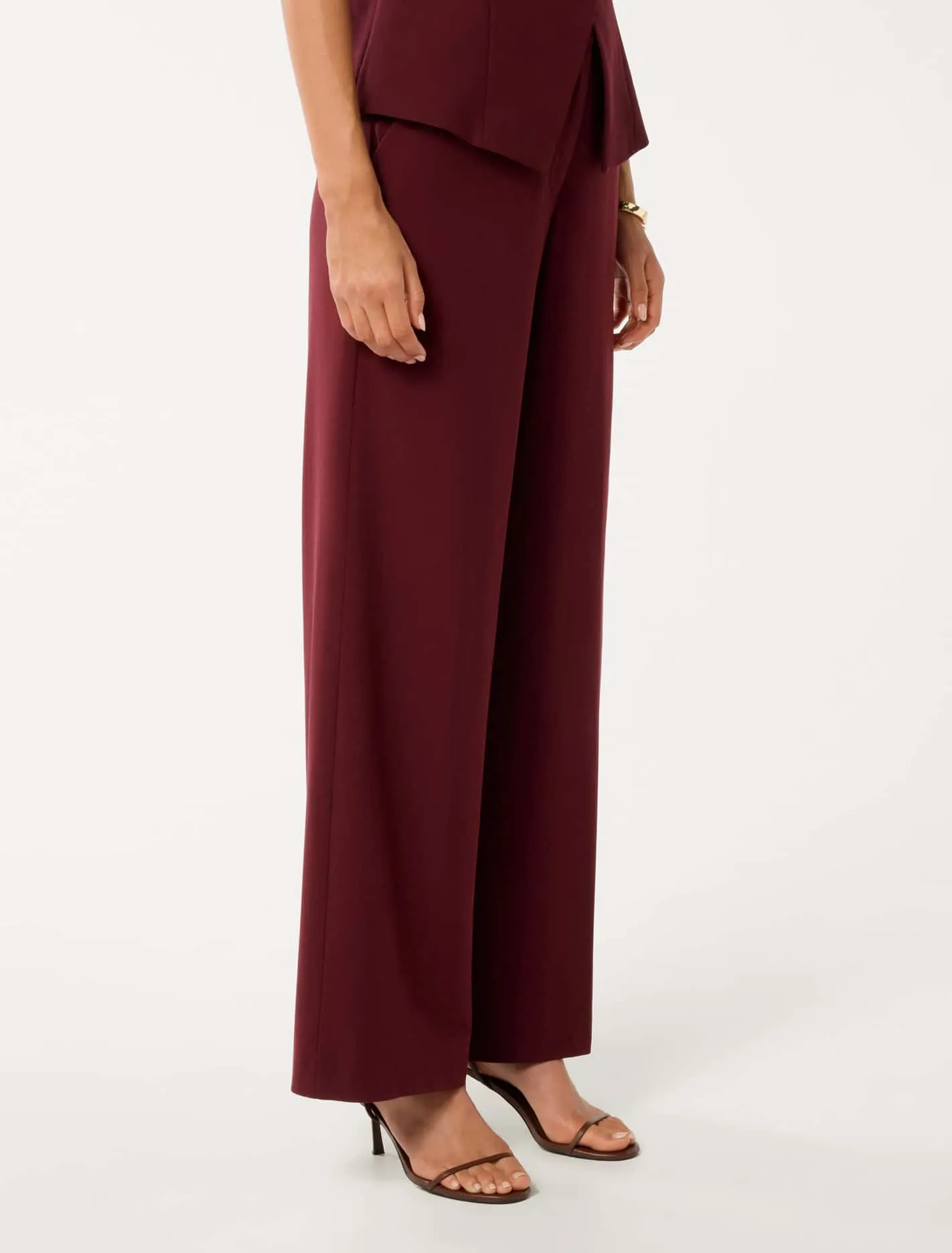 Hadley Wide Leg Pants