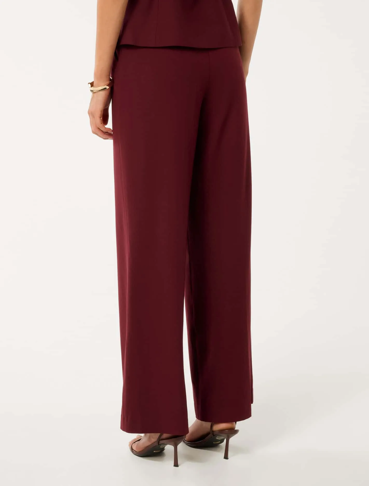 Hadley Wide Leg Pants