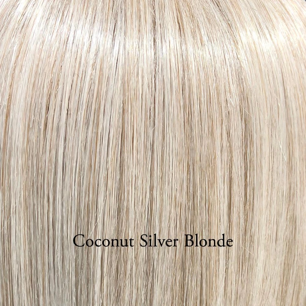 Hand-Tied Bellissima Wig by Belle Tress | Synthetic (Hand Tied Lace Front)