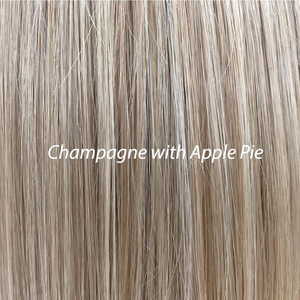 Hand-Tied Bellissima Wig by Belle Tress | Synthetic (Hand Tied Lace Front)