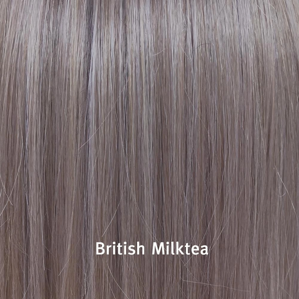Hand-Tied Bellissima Wig by Belle Tress | Synthetic (Hand Tied Lace Front)