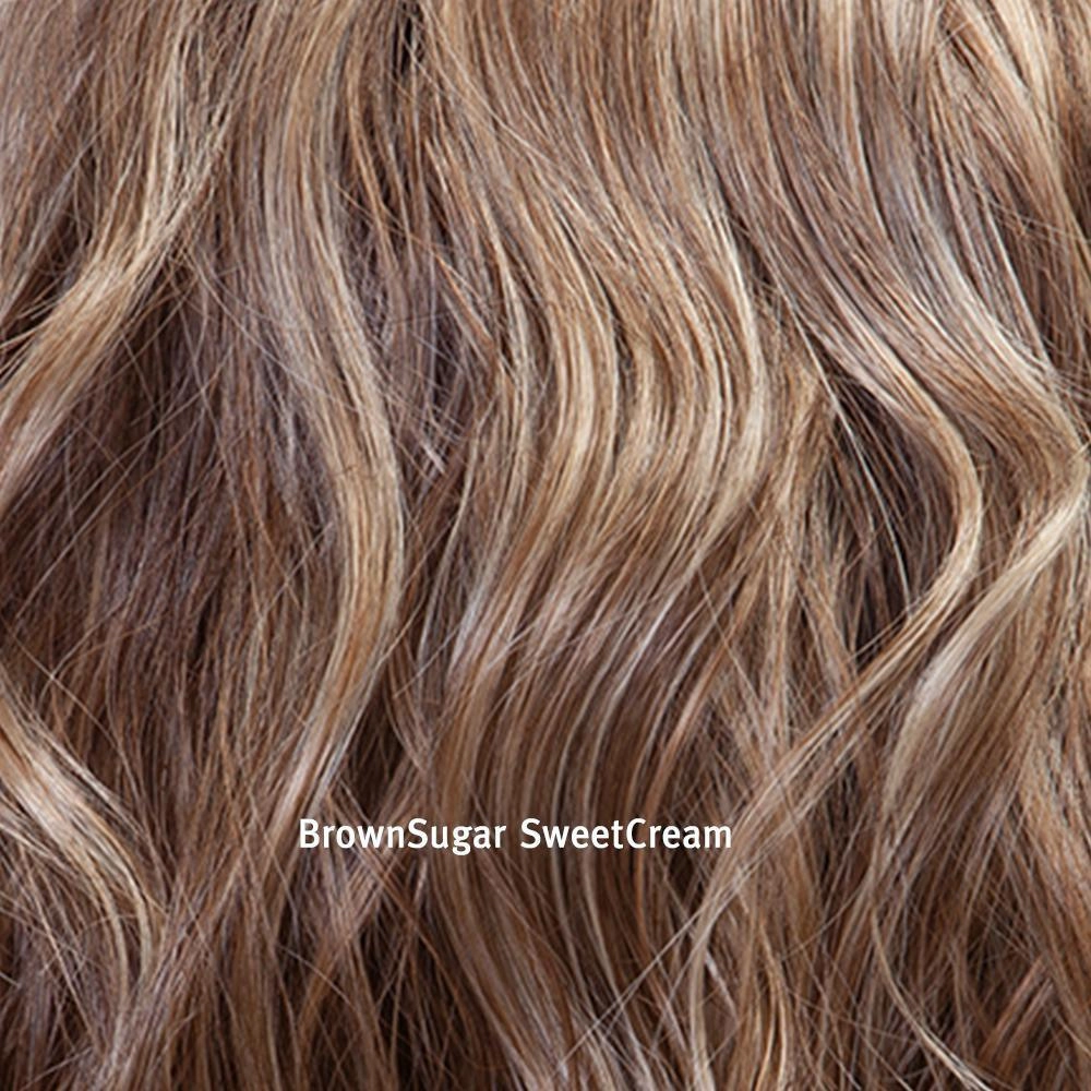 Hand-Tied Bellissima Wig by Belle Tress | Synthetic (Hand Tied Lace Front)
