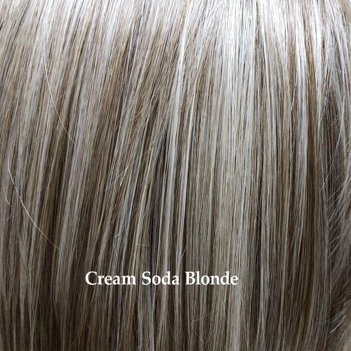 Hand-Tied Bellissima Wig by Belle Tress | Synthetic (Hand Tied Lace Front)