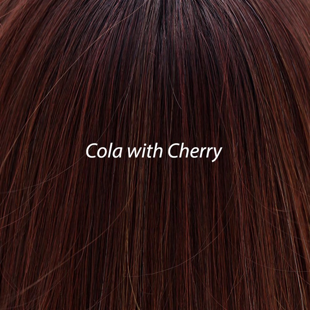 Hand-Tied Bellissima Wig by Belle Tress | Synthetic (Hand Tied Lace Front)