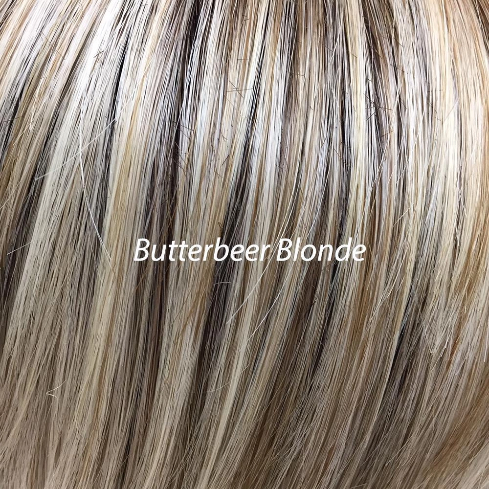 Hand-Tied Bellissima Wig by Belle Tress | Synthetic (Hand Tied Lace Front)