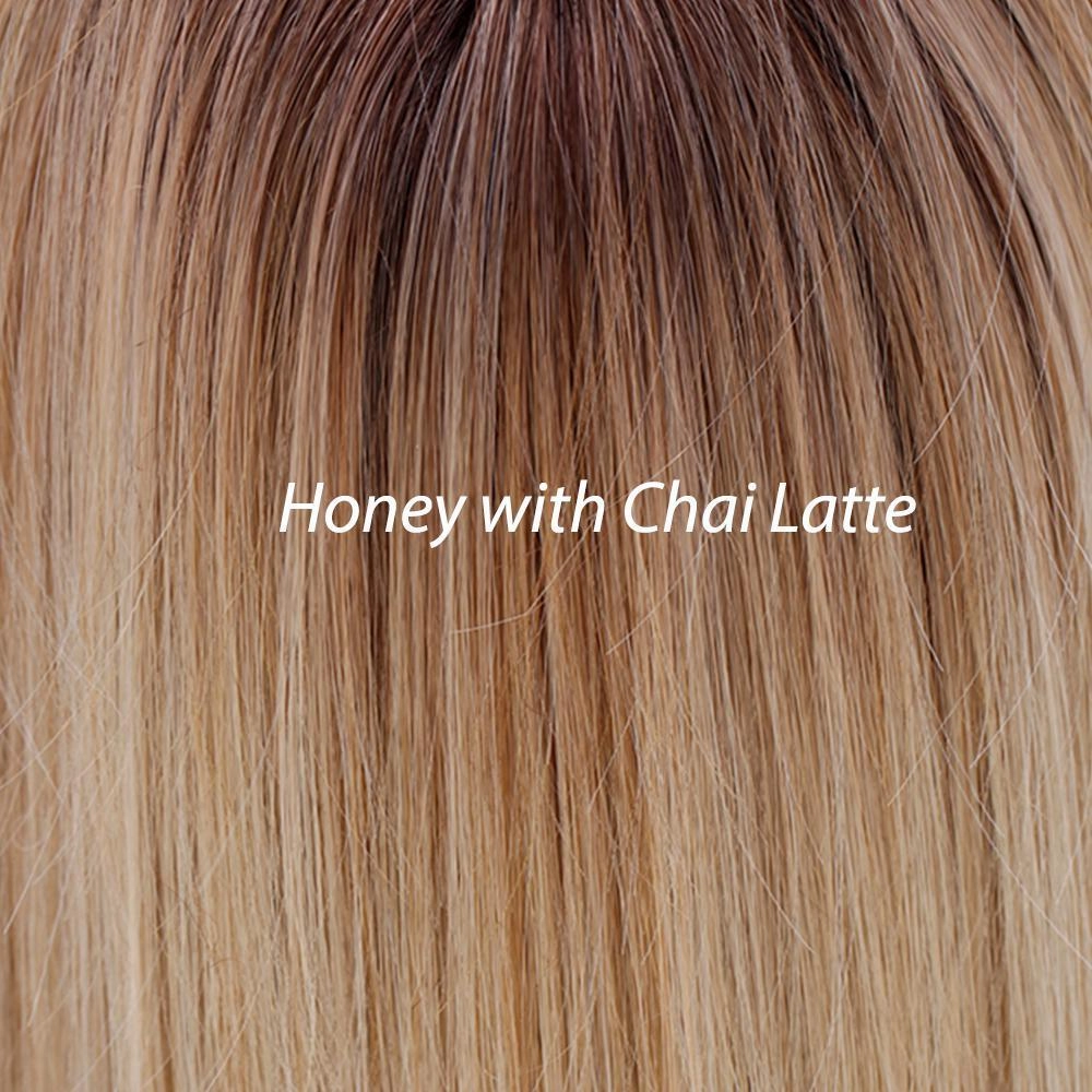 Hand-Tied Bellissima Wig by Belle Tress | Synthetic (Hand Tied Lace Front)