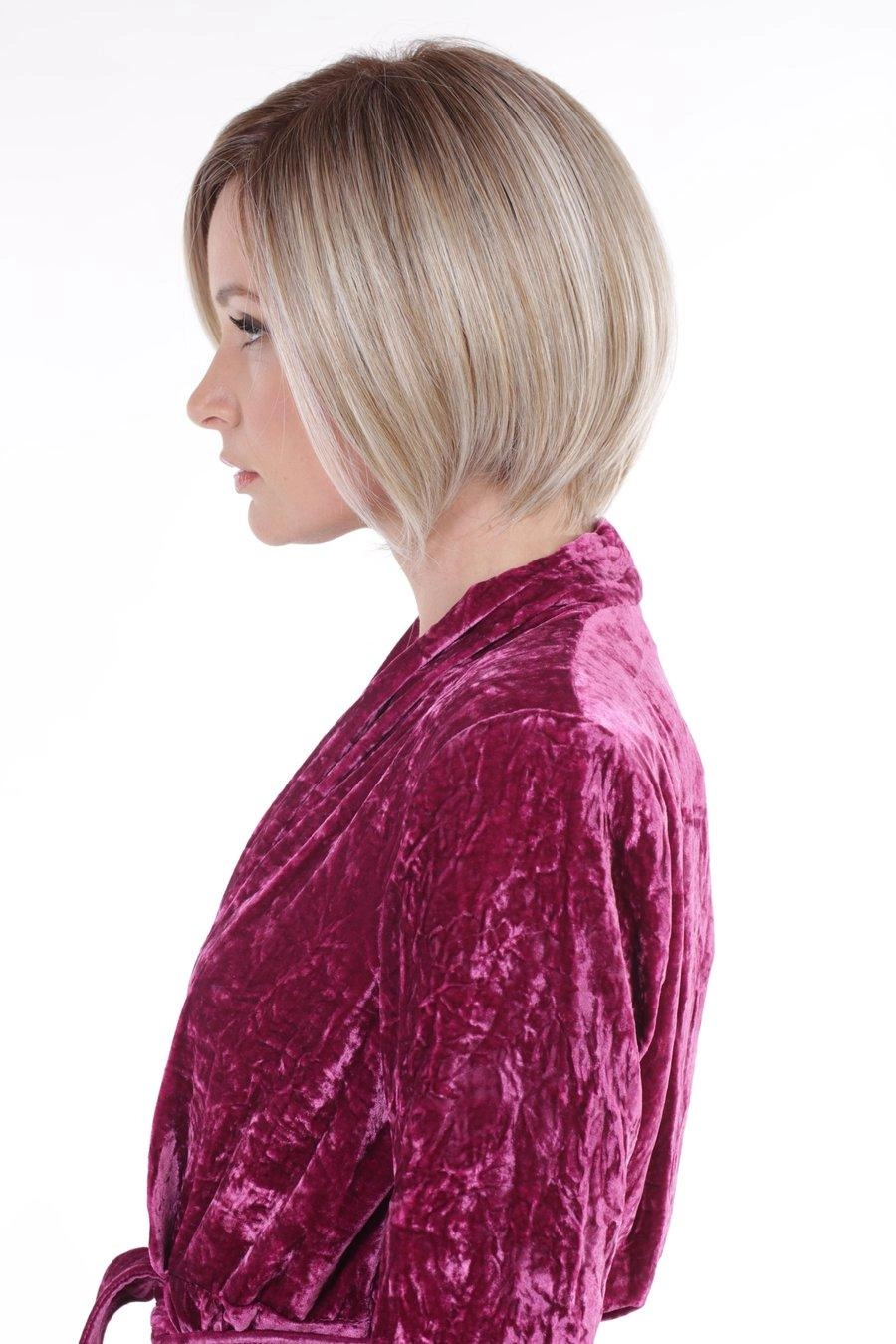 Hand-Tied Bellissima Wig by Belle Tress | Synthetic (Hand Tied Lace Front)