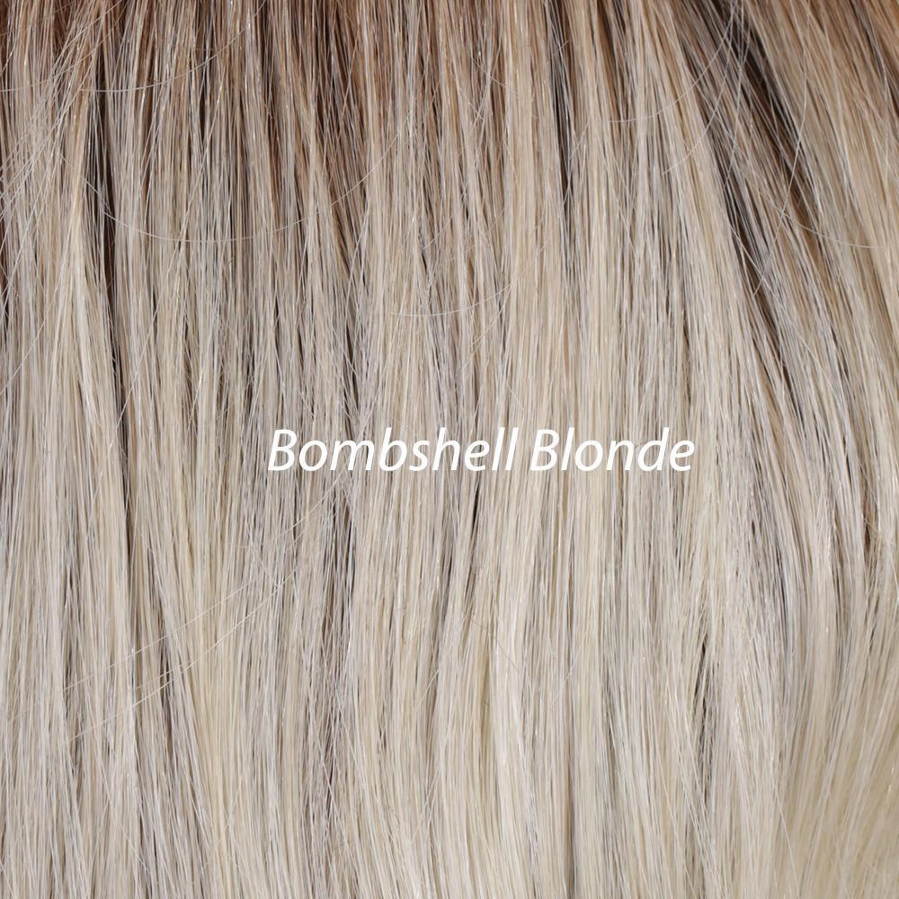 Hand-Tied Bellissima Wig by Belle Tress | Synthetic (Hand Tied Lace Front)