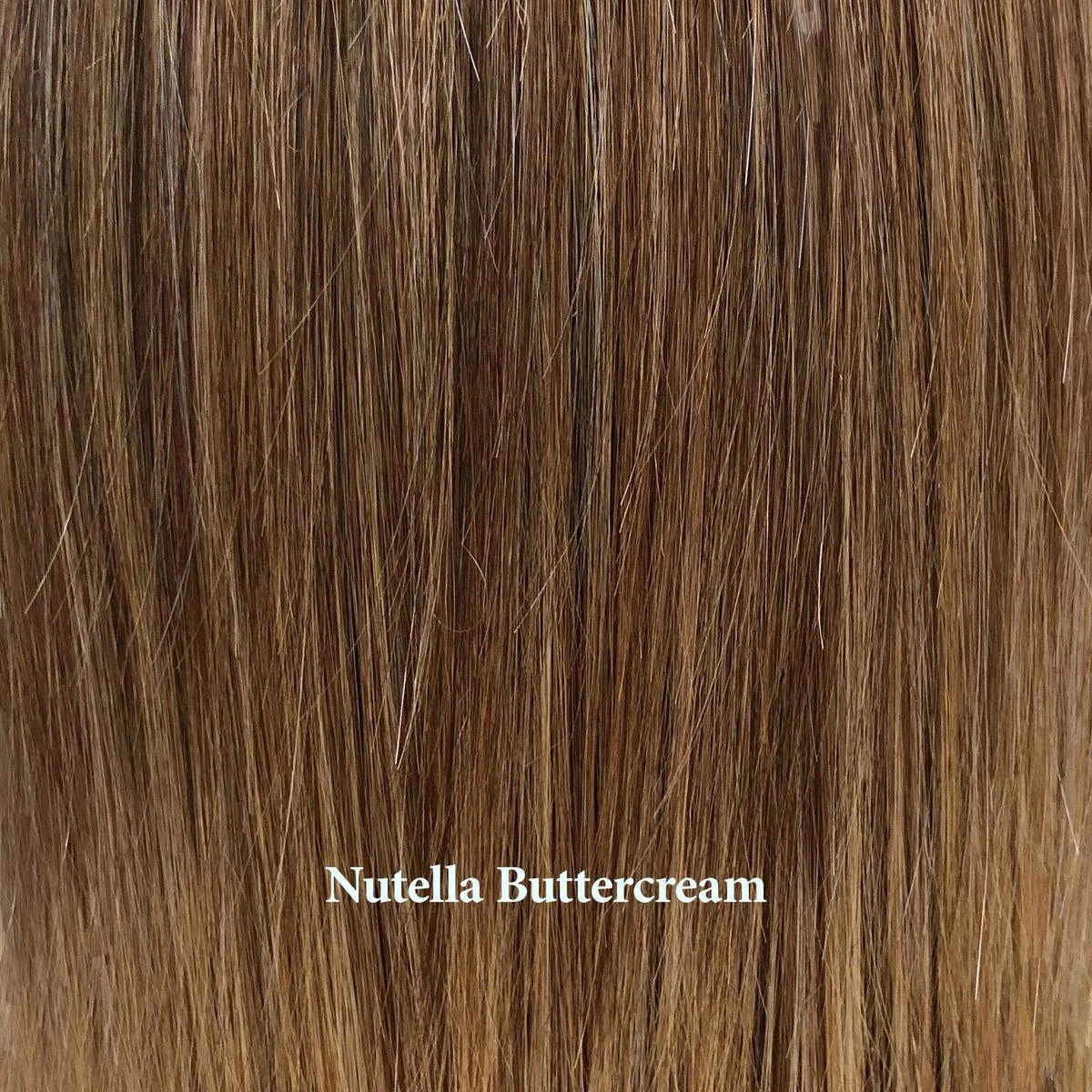 Hand-Tied Bellissima Wig by Belle Tress | Synthetic (Hand Tied Lace Front)