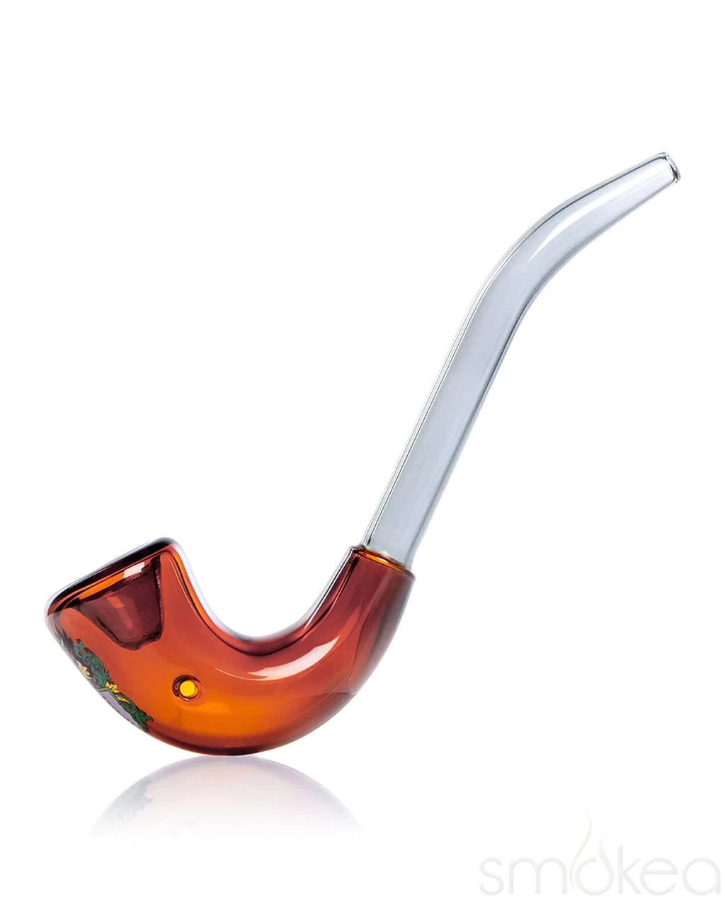 Hemper Das Boot Sherlock Pipe
