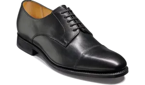 Houston - Black Calf