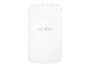 HPE Aruba AP-503H (EG) TAA Unified Hospitality - Wireless access point - Wi-Fi 6 - 2.4 GHz, 5 GHz - BTO - TAA Compliant R3V45A