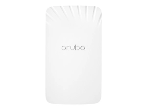 HPE Aruba AP-503H (IL) Unified Hospitality - Wireless access point - Wi-Fi 6 - 2.4 GHz, 5 GHz - BTO R3V42A