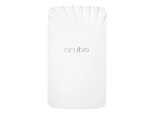 HPE Aruba AP-503H (JP) TAA Unified Hospitality - Wireless access point - Wi-Fi 6 - 2.4 GHz, 5 GHz - BTO - TAA Compliant R3V41A