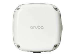 HPE Aruba AP-565EX (JP) - Hazardous Location - wireless access point - ZigBee, Bluetooth, Wi-Fi 6 - 2.4 GHz, 5 GHz - BTO R4W61A
