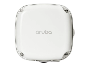 HPE Aruba AP-567EX (JP) - Hazardous Location - wireless access point - ZigBee, Bluetooth, Wi-Fi 6 - 2.4 GHz, 5 GHz - BTO R4W65A