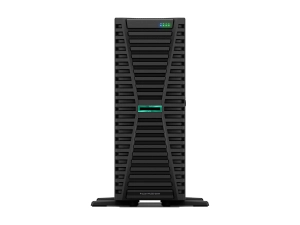 HPE ProLiant ML350 Gen11 Base - Server - tower 4U - 2-way - 1 x Xeon Silver 4410Y / up to 3.9 GHz - RAM 32 GB - SATA/SAS/NVMe P53566-371