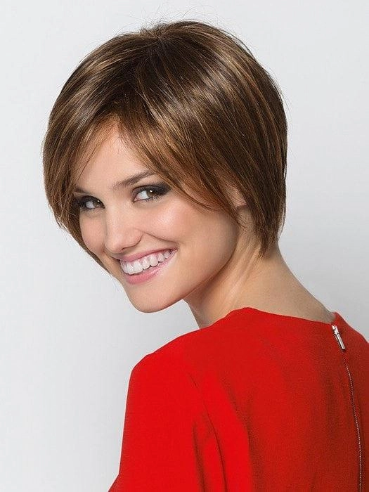 Java Wig by Ellen Wille | Synthetic