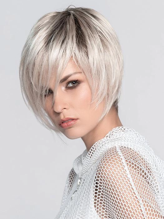 Java Wig by Ellen Wille | Synthetic