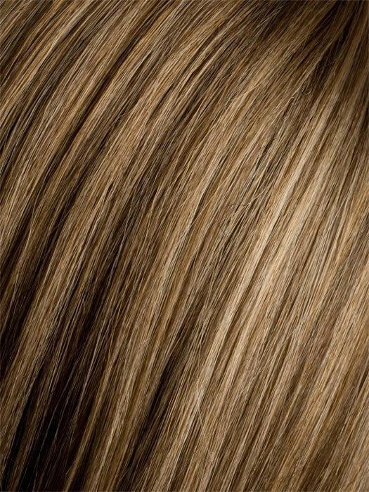 Java Wig by Ellen Wille | Synthetic