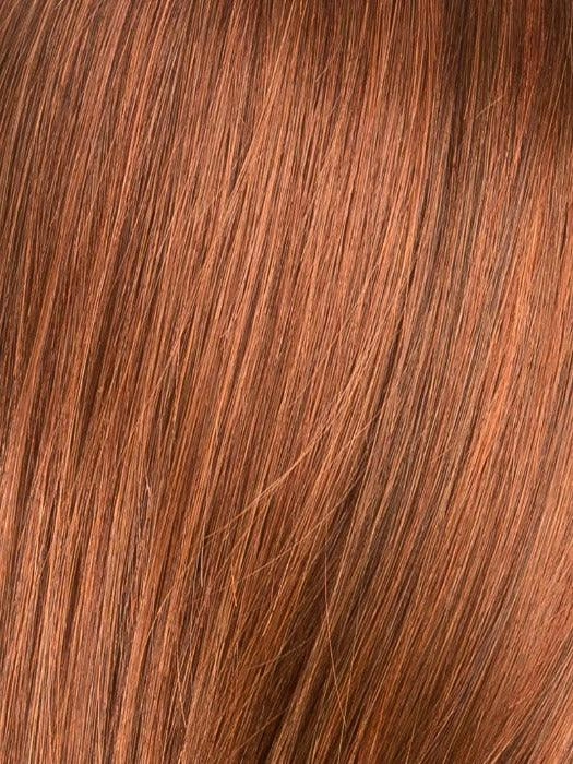 Java Wig by Ellen Wille | Synthetic