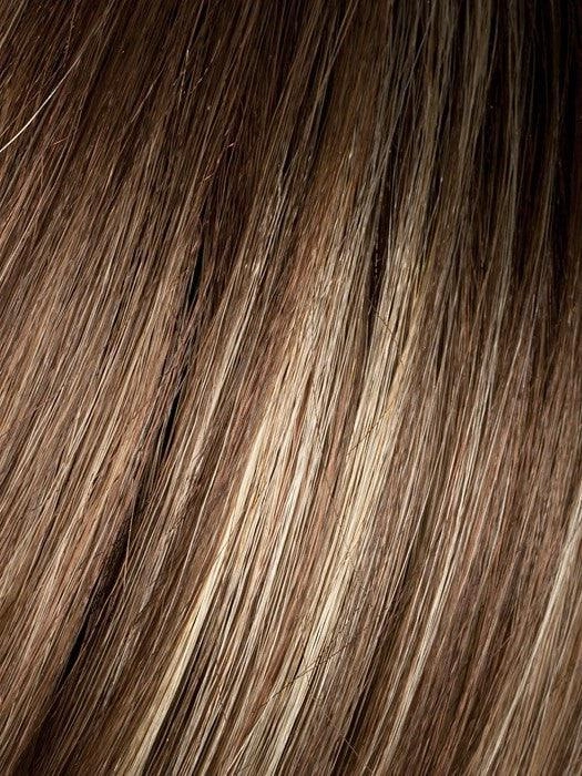 Java Wig by Ellen Wille | Synthetic