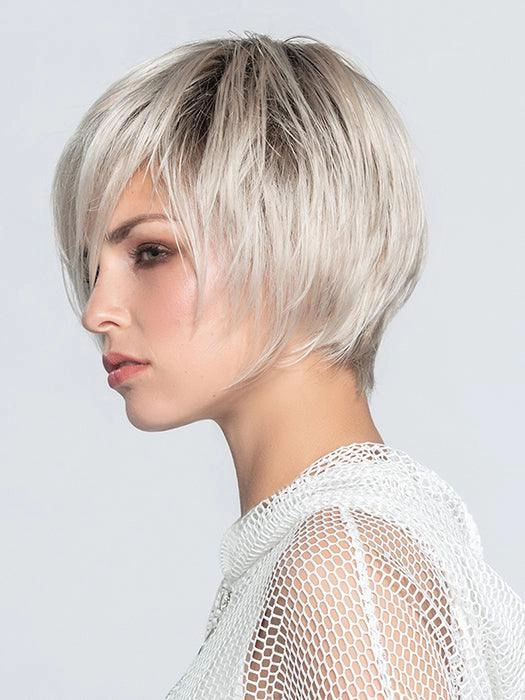 Java Wig by Ellen Wille | Synthetic