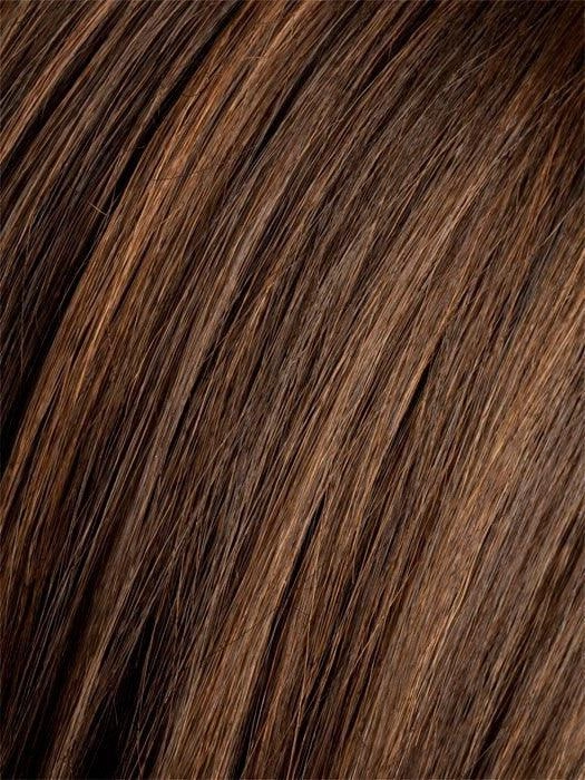 Java Wig by Ellen Wille | Synthetic