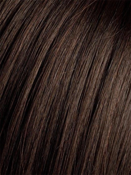 Java Wig by Ellen Wille | Synthetic