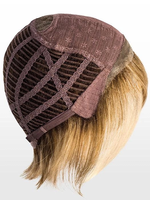Java Wig by Ellen Wille | Synthetic