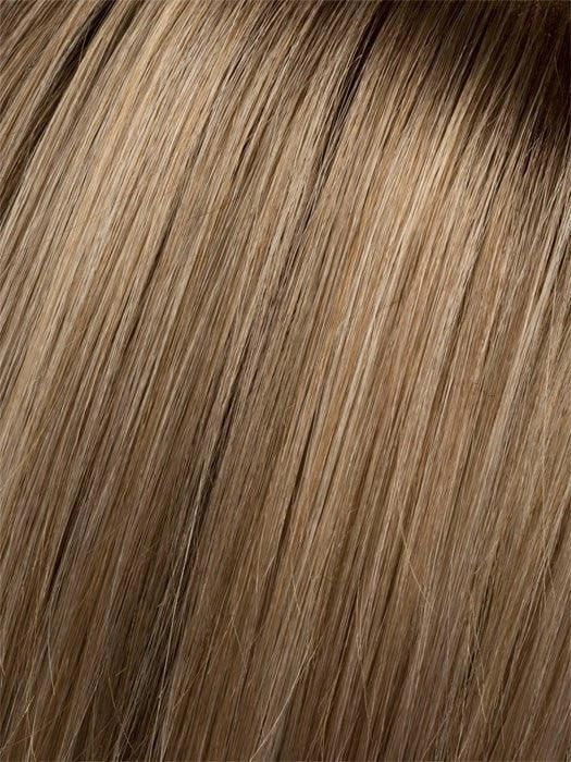 Java Wig by Ellen Wille | Synthetic